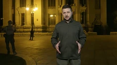 Zelenskyj: Očakávame zintenzívnenie bojov na východe Ukrajiny, najmä v regióne Donbas