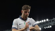 Serie A: Inter Miláno zvíťazil v šlágri nad Atalantou a ostal na čele. Neapol len remizoval