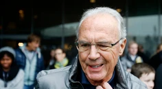 FIFA potrestala legendu Beckenbauera
