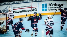 Začali sa MS v hokejbale. Slováci na úvod potrápili Američanov
