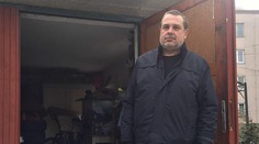 Chytal zlodejov, teraz sa stal ich obeťou! Známeho exkriminalistu Snopka vykradli