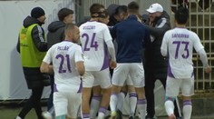 VIDEO: Komárno si z Podbrezovej odnáša cenný bod. Podarilo sa mu zmazať dvojgólové manko