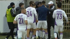 VIDEO: Komárno si z Podbrezovej odnáša cenný bod. Podarilo sa mu zmazať dvojgólové manko