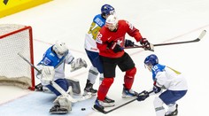 Kazachstan náročnú úlohu nezvládol. Podľahol favorizovaným Švajčiarom a opúšťa elitnú kategóriu