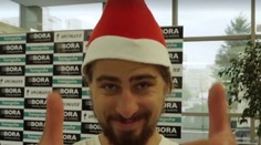 Sagan poslúchal celý rok, tento darček asi netromfne ani manželka Katka