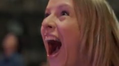 Dámy, nechce sa vám cvičiť? Perfektná reklama ako motivácia!