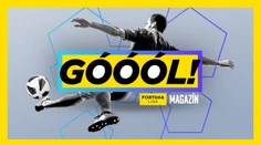 Prečo je Žofčák pre Michalovce nenahraditeľný? Aj to bola jedna z tém Magazínu Góóól!