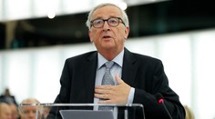 Juncker: Ak dôjde k brexitu bez dohody, zodpovednosť zaň bude niesť Británia