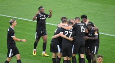 FOTO+VIDEO: Trenčín uspel v Košiciach a upevnil si pozíciu lídra. Domáci si dali dva vlastné góly