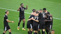 FOTO+VIDEO: Trenčín uspel v Košiciach a upevnil si pozíciu lídra. Domáci si dali dva vlastné góly