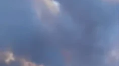 Požiar v Chorvátsku ešte stále úplne neuhasili. Z jednej obce sa valí hustý dym