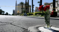 Pár, ktorý prežil streľbu v Las Vegas, zahynul pri autonehode