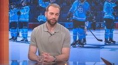 VIDEO: Slovan chce priviesť k vytúženému titulu. Tomáš Marcinko vyjadril obdiv mladíkom