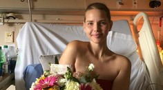 Inšpirovala tisícky ľudí. Plus-size modelka († 30) prehrala boj s rakovinou