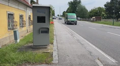 Bič na cestných pirátov. Na Slovensku pribudnú stovky stacionárnych radarov