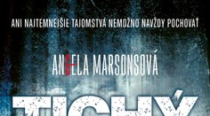 Toto je desivý Tichý výkrik