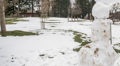 Ochladí sa a bude snežiť. Paradoxne skôr na miestach, kde by ste to nečakali