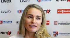 Biatlonistka Bátovská Fialková sa vracia po dlhej pauze: Pocity sú zmiešané, dôležité je, ako to zvládne dcéra (rozhovor)