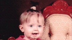 Zomrelo jedno z najstatočnejších dievčatiek na svete Hayley (†17)