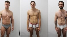 Pred ženy postavili tri typy mužov. Neuveríte, ktorý sa im páčil najviac