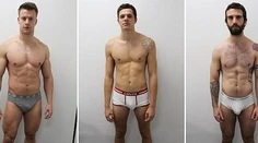 Pred ženy postavili tri typy mužov. Neuveríte, ktorý sa im páčil najviac