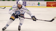 Má ojedinelý rituál, na MS herne explodoval. Talent z Oravy môže byť skrytým drahokamom NHL draftu