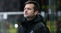 Osem prehier po sebe a posledné miesto v tabuľke si vyžiadali svoju daň. Ján Šimko končí na lavičke Popradu