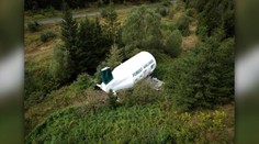 Slovák plní sen leteckým nadšencom: Prespať môžete priamo na palube lietadla