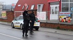 V okrese Nitra platí od pondelka prísnejší zákaz vychádzania