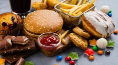 Potraviny, z ktorých sa extrémne priberá. Tieto radšej domov ani nekupujte