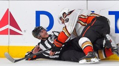 Tomáš Tatar opäť skóroval, bodoval aj Daňo