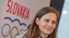 Bartekovú nezvolili do komisie športovcov Medzinárodného olympijského výboru