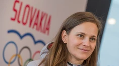 Bartekovú nezvolili do komisie športovcov Medzinárodného olympijského výboru