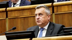 Podľa A. Danka sa v zdravotníctve strácajú peniaze. Ministerka sa musí veľmi rýchlo prebrať, tvrdí