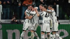Talianska liga razom vyzerá úplne inak. Juventusu vrátili 15 bodov a je tretí