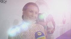 Kuzminová si po olympijskom zlate plní ďalšie sny. Prezradila, kto jej v tom pomáha