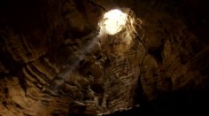 Fantastické zábery: Dobrodruhovia pokorili najväčšiu jaskyňu na svete