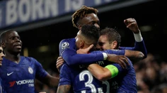 Highlighty LM: Postup do osemfinále si zabezpečila Chelsea, Škriniarov Inter v súťaži končí