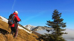 V Malej Fatre zahynul 34-ročný Bratislavčan. Chcel zachrániť kamarátov