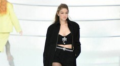 Gigi Hadid je tehotná! S týmto fešákom čaká bábätko