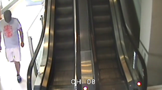 Vykradol šatňu vo fitnescentre. O takom lupe zrejme ani nesníval