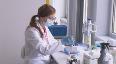 Slovenka skúma Alzheimerovu chorobu: Jej práca môže priniesť revolúciu v liečbe