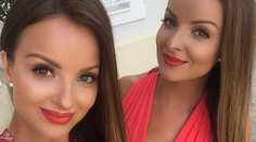 TWiiNSky zverejnili ich najsexy fotku: V hlavnej úlohe dokonalé pozadie