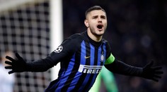 Inter poslal Icardiho na hosťovanie do PSG. Súčasťou dohody je aj opcia na trvalý prestup