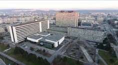 V košických nemocniciach je kritická situácia. Covidové lôžka sa míňajú a zdravotníci tiež