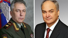 Týchto ľudí pridali na trestný zoznam za politiku Ruska