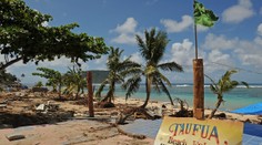 Oblasť súostrovia Tonga zasiahlo silné zemetrasenie, hrozia vlny cunami