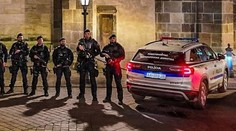 Vážne havaroval, v aute mal 8 ľudí. Šialené správanie Slovákov na Silvestra