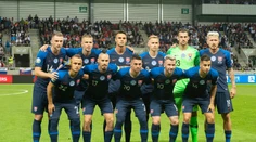 Tittel s Galisom chcú vidieť proti Maďarom väčšie nasadenie, veľké zmeny v zostave nečakajú
