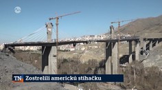 Zahraničné správy